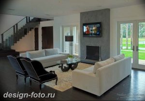 Диван в интерьере 03.12.2018 №268 - photo Sofa in the interior - design-foto.ru